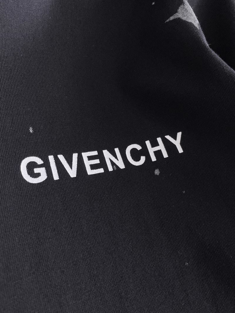 Givenchy T-Shirts